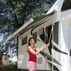 Fiamma Crank Handle Standard -Sports Equipment Store crank