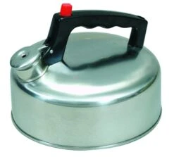 Sunncamp 2 Ltr Whistling Kettle