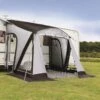 Sunncamp Dash 260 Air SC Caravan Awning -Sports Equipment Store dash 260 220 air sc 1
