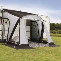 Sunncamp Dash 260 Air SC Caravan Awning -Sports Equipment Store dash 260 220 air sc 4