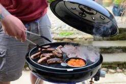 Cadac Carri Chef 50 BBQ/Chef Pan Combo -Sports Equipment Store dsc 9680 scaled 1