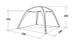 Easy Camp Day Lounge Tent -Sports Equipment Store easy camp day lounge 2