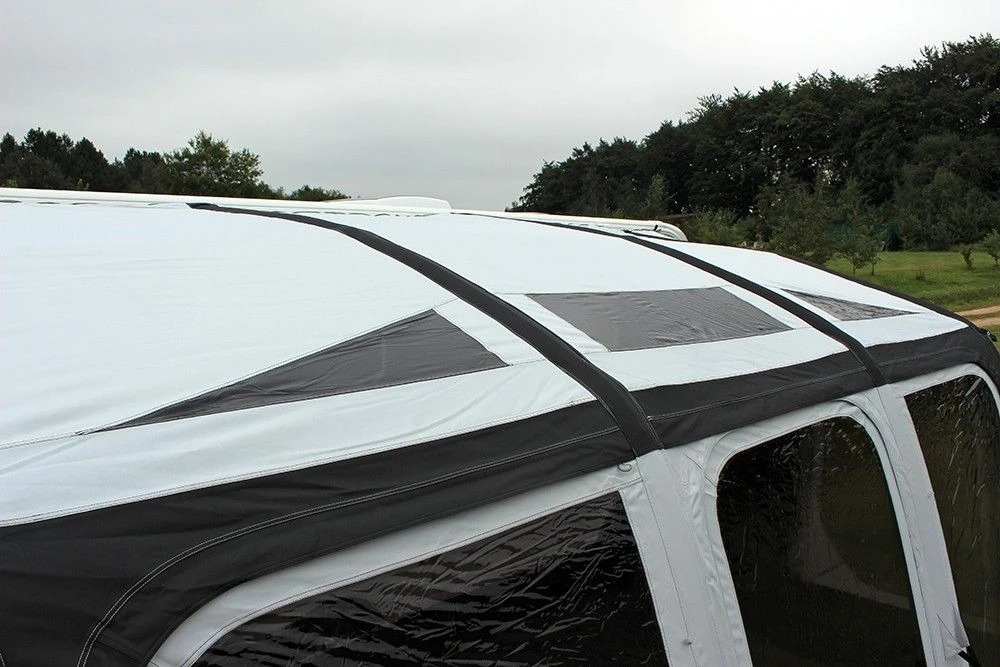 Outdoor Revolution Eclipse Pro 420 Caravan Awning 12 Outdoor Revolution Eclipse Pro 420 Caravan Awning - Image 10