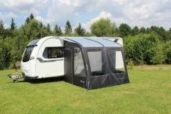 Outdoor Revolution Eden Air 260 Caravan Awning -Sports Equipment Store eden air 260 1