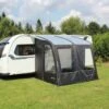 Outdoor Revolution Eden Air 260 Caravan Awning -Sports Equipment Store eden air 260 1 1