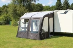 Outdoor Revolution Eden Air 260 Caravan Awning -Sports Equipment Store eden air 260 2