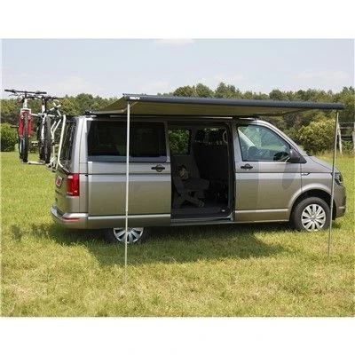 Fiamma F40Van 270 Awning For VW T5/T6 5 Fiamma F40Van 270 Awning For VW T5/T6 - Image 3