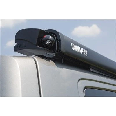 Fiamma F40Van 270 Awning For VW T5/T6 4 Fiamma F40Van 270 Awning For VW T5/T6 - Image 2