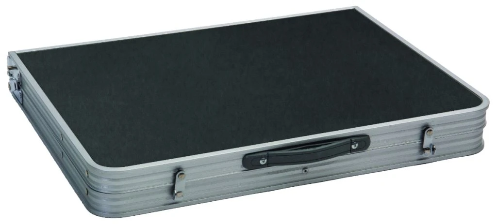 Quest Elite Speedfit Brean Table 4 Quest Elite Speedfit Brean Table - Image 2