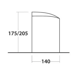 Outwell Upcrest Canopy 20 Outwell Upcrest Canopy -Sports Equipment Store f9dd08b3 3446 4730 af05 b1ea1cce49f6 1280x960