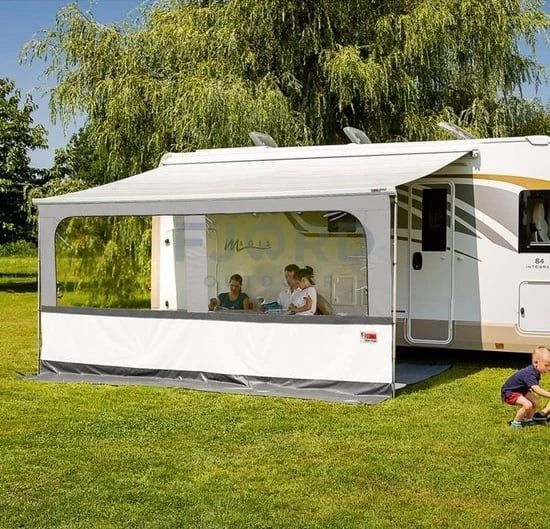 Fiamma Blocker Pro 250 3 Fiamma Blocker Pro 250