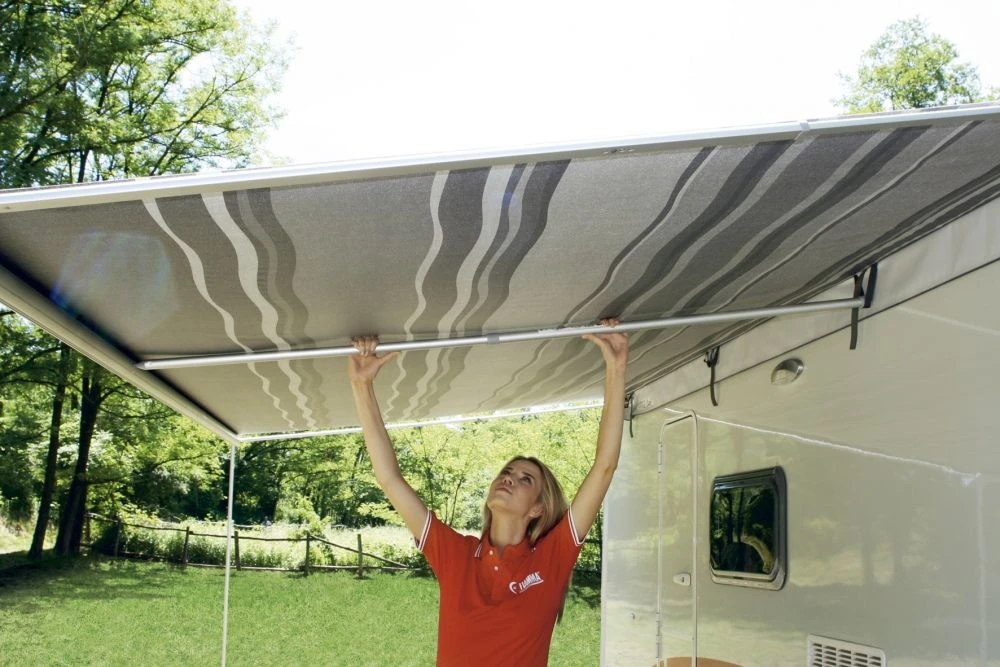 Fiamma Rafter Caravanstore XL 3 Fiamma Rafter Caravanstore XL