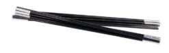 Outdoor Revolution Camp Star 1200 LH/RH Bedroom Spare Pole -Sports Equipment Store fibreglass poles 1 1 1 2
