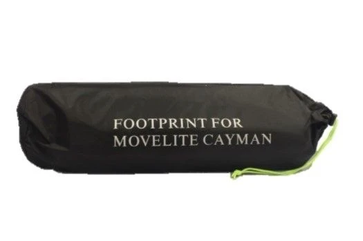 Outdoor Revolution Movelite T2/Turismo Footprint Groundsheet (300cm X 240cm) 4 Outdoor Revolution Movelite T2/Turismo Footprint Groundsheet (300cm X 240cm) - Image 2