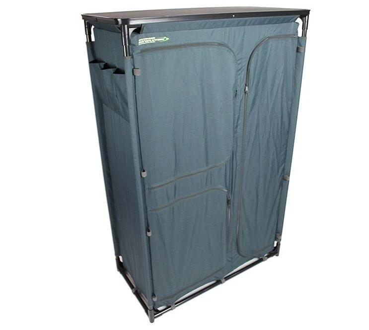 Outdoor Revolution Family Camp Wardrobe 3 Outdoor Revolution Family Camp Wardrobe