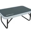 Outdoor Revolution Low Folding Table With Aluminium Top (56 X 34) 1 Outdoor Revolution Low Folding Table With Aluminium Top (56 X 34) -Sports Equipment Store fur2143