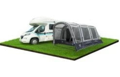 Vango Galli III Tall Air Drive Away Awning -Sports Equipment Store galli iii tall