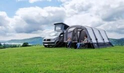 Vango Galli III Tall Air Drive Away Awning -Sports Equipment Store galli iii tall5