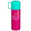 Happy Jackson `Hello Hotness` Flask -Sports Equipment Store hap165 hellohotness350mlflask lo