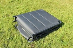 Outdoor Revolution Premium Bed Lounger -Sports Equipment Store img 1992