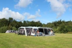 Outdoor Revolution Ozone 6.0 XTR Safari Side Sun Wing 12 Outdoor Revolution Ozone 6.0 XTR Safari Side Sun Wing -Sports Equipment Store img 2129