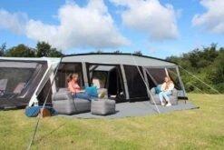 Outdoor Revolution Ozone 6.0 XTR Safari Side Sun Wing 15 Outdoor Revolution Ozone 6.0 XTR Safari Side Sun Wing -Sports Equipment Store img 2138