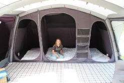 Outdoor Revolution Kalahari PC 7.0 Air Tent -Sports Equipment Store img 2259