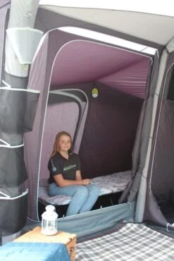 Outdoor Revolution Kalahari PC 7.0 Air Tent -Sports Equipment Store img 2260