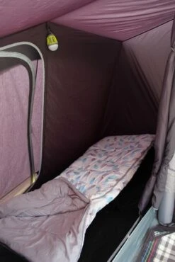 Outdoor Revolution Kalahari PC 7.0 Air Tent -Sports Equipment Store img 2261