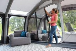 Outdoor Revolution Kalahari PC 7.0 Air Tent -Sports Equipment Store img 2264