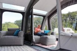 Outdoor Revolution Kalahari PC 7.0 Air Tent -Sports Equipment Store img 2266