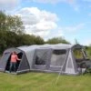 Outdoor Revolution Kalahari PC 7.0 Air Tent -Sports Equipment Store img 2270