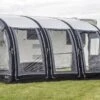 Sunncamp Ultima Versara Air 390 Awning -Sports Equipment Store img 5607