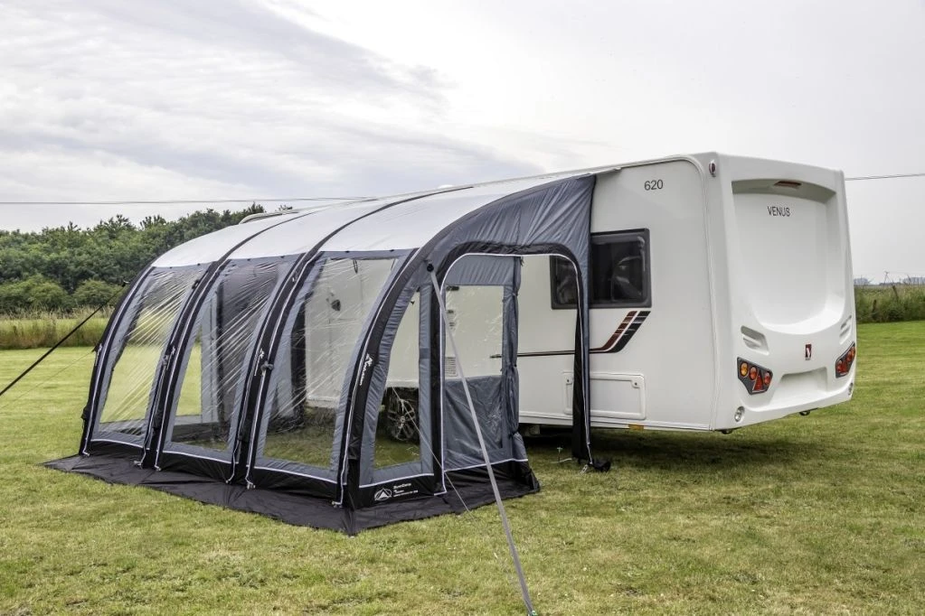 Sunncamp Ultima Versara Air 390 Awning 6 Sunncamp Ultima Versara Air 390 Awning - Image 4