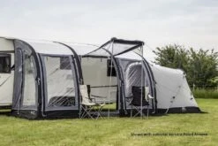 Sunncamp Ultima Versara Air 390 Awning 13 Sunncamp Ultima Versara Air 390 Awning -Sports Equipment Store img 5680