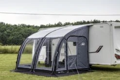 Sunncamp Ultima Versara Air 300 Awning 12 Sunncamp Ultima Versara Air 300 Awning -Sports Equipment Store img 5700 1