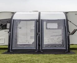 Sunncamp Ultima Versara Air 300 Awning 14 Sunncamp Ultima Versara Air 300 Awning -Sports Equipment Store img 5704 1