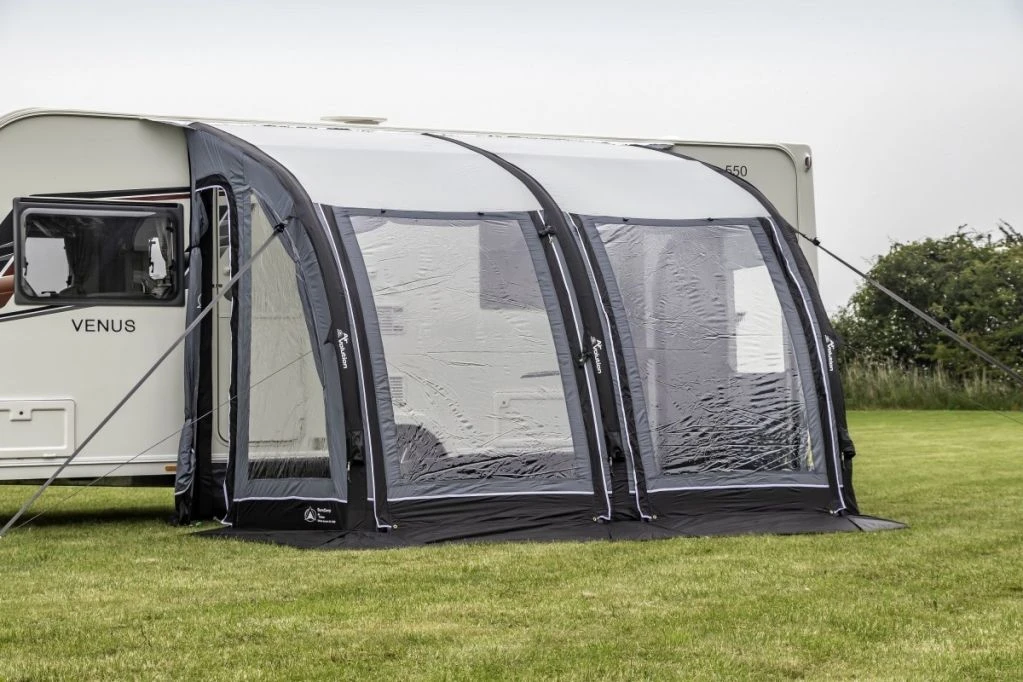 Sunncamp Ultima Versara Air 300 Awning 5 Sunncamp Ultima Versara Air 300 Awning - Image 3