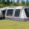 Outdoor Revolution Kalahari PC 9.0 DSE Tent Incl Footprint -Sports Equipment Store kalahari 9.0 dse 1 1