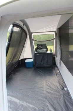 Outdoor Revolution Kalahari PC 9.0 DSE Tent Incl Footprint -Sports Equipment Store kalahari pc 9.0 dse 14