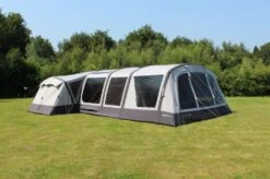 Outdoor Revolution Kalahari PC 9.0 DSE Tent Incl Footprint -Sports Equipment Store kalahari pc 9.0 dse 17