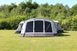 Outdoor Revolution Kalahari PC 9.0 DSE Tent Incl Footprint -Sports Equipment Store kalahari pc 9.0 dse 4