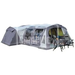 Outdoor Revolution Kalahari PC 7.0 Air Tent -Sports Equipment Store kallarri