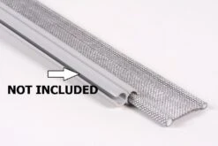 Awning Kador Strip 6mm X 4mm 7 Awning Kador Strip 6mm X 4mm -Sports Equipment Store keder 6 to 4