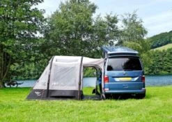 Vango Kela V Tall AirAway Drive Away Awning 17 Vango Kela V Tall AirAway Drive Away Awning -Sports Equipment Store kela v low2 1 4