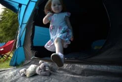 Vango Kibale 350 Tent -Sports Equipment Store kibale 2