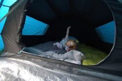 Vango Kibale 350 Tent -Sports Equipment Store kibale 3