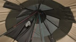Robens Klondike PRS Tent -Sports Equipment Store klondike tp8
