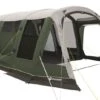 Outwell Knightdale 8PA Air Tent