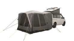 Outwell Linnburg Air Rear Drive Away Awning Package -Sports Equipment Store linnburg